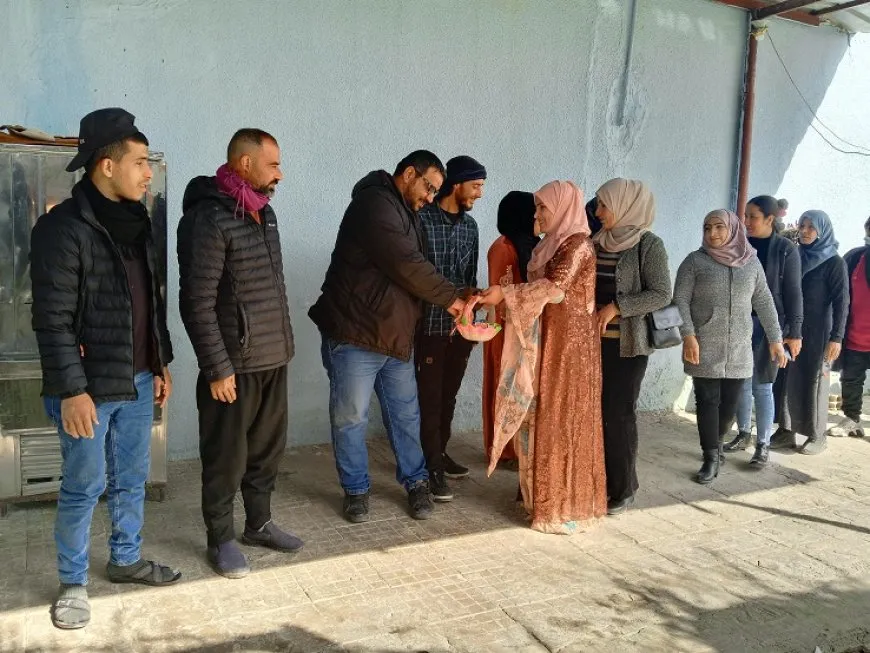 Bi çalakiyên cihêreng 8’ê Adarê li gelek bajaran hat pîrozkirin