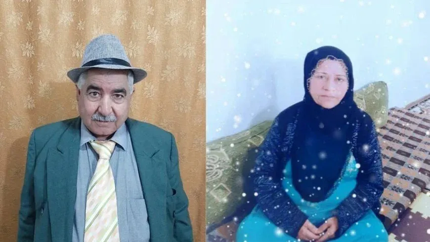 2 hevjînên ji Qamişloyê li Şamê hatin qetilkirin