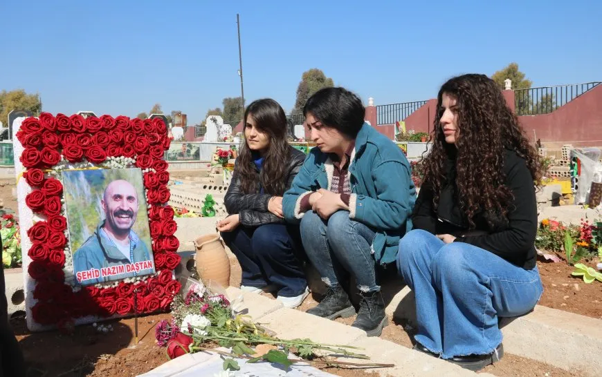 Me hevala xwe Cîhan bi boneya 8’ê Adarê bibîr anî 