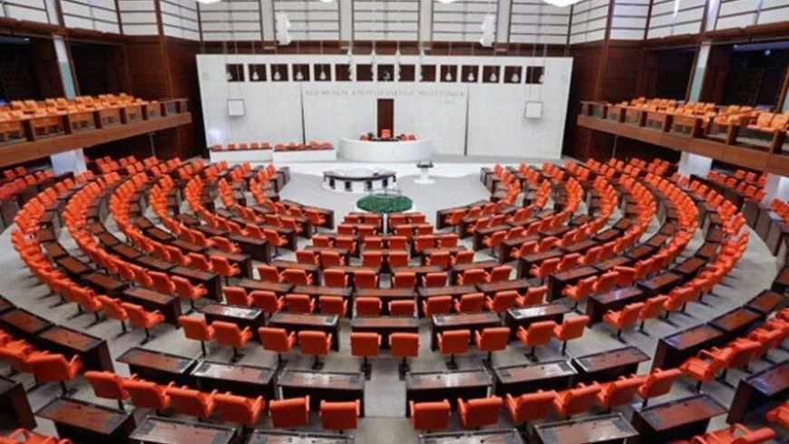 Serokê Meclisê: Em banga ji Îmraliyê hatiye kirin erênî dibînin