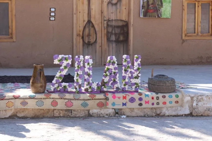 Jinên ciwan û xwendekarên Zanîngeha Kobanê 8’ê Adarê pîroz kir