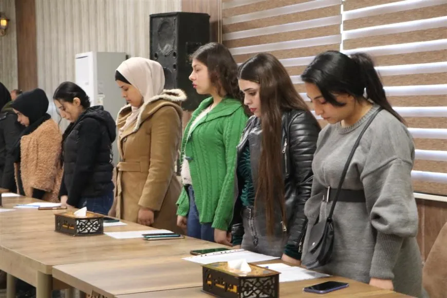 Çalakiyên 8’ê Adarê: Têkoşîna ji bo azadî û wekheviyê didome