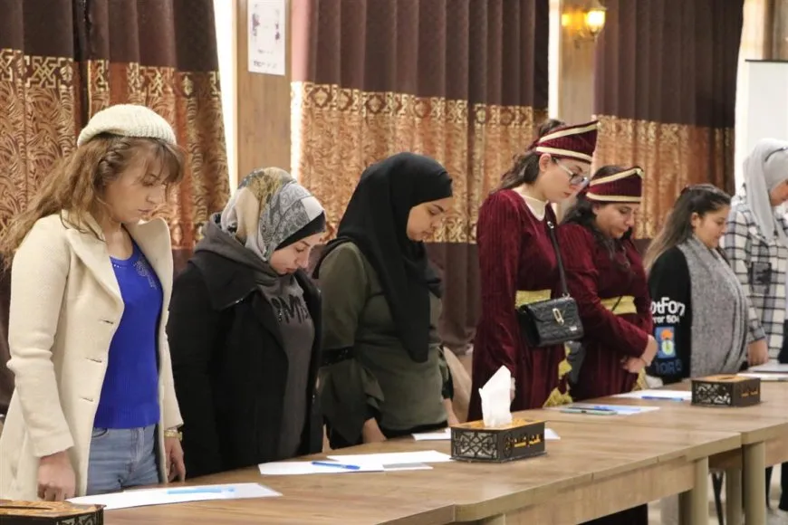 Çalakiyên 8’ê Adarê: Têkoşîna ji bo azadî û wekheviyê didome