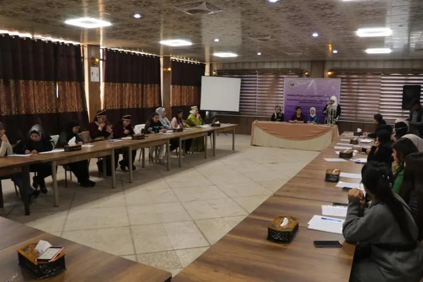 Çalakiyên 8’ê Adarê: Têkoşîna ji bo azadî û wekheviyê didome
