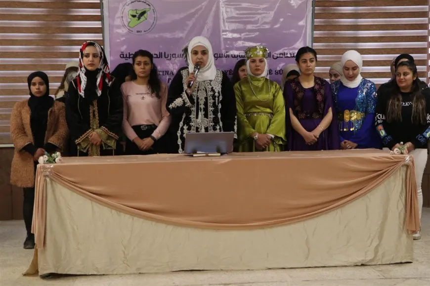 Çalakiyên 8’ê Adarê: Têkoşîna ji bo azadî û wekheviyê didome