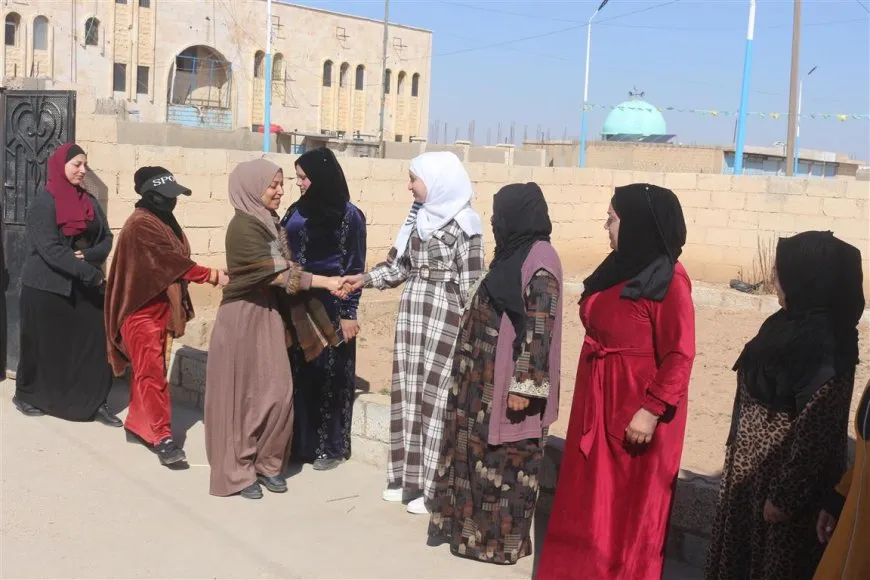 Çalakiyên 8’ê Adarê: Têkoşîna ji bo azadî û wekheviyê didome