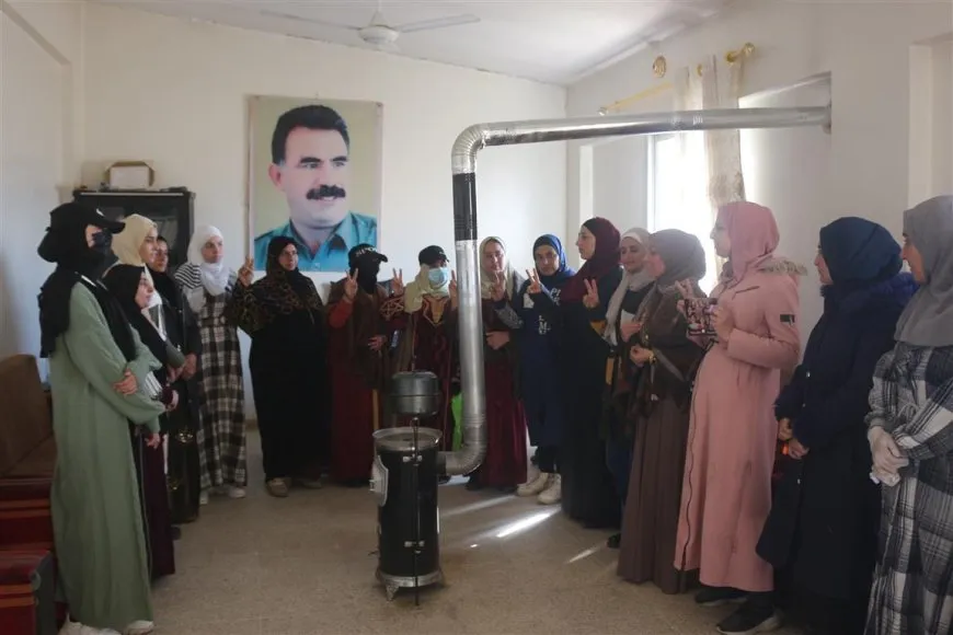 Çalakiyên 8’ê Adarê: Têkoşîna ji bo azadî û wekheviyê didome