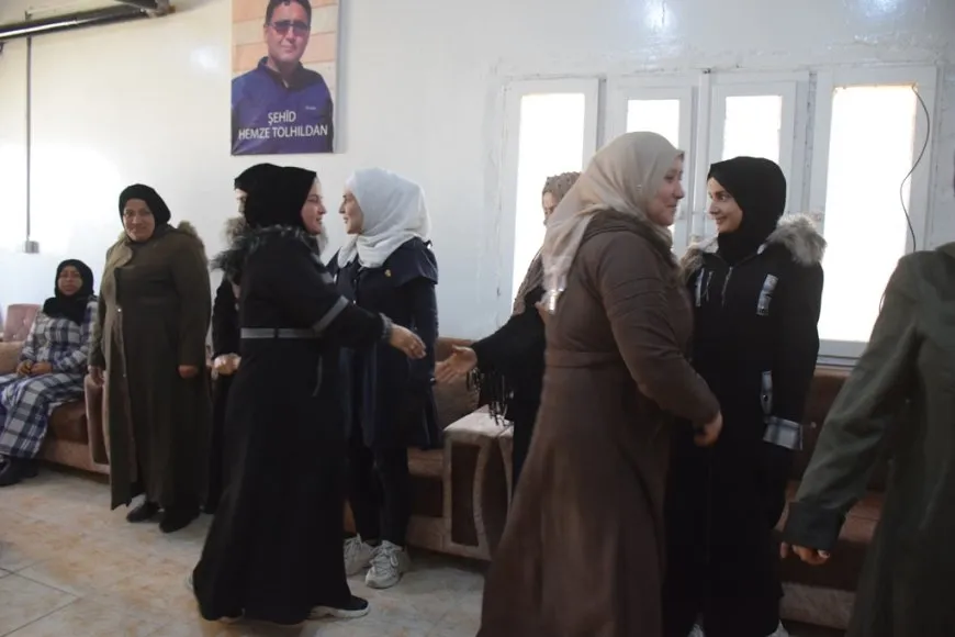 Çalakiyên 8’ê Adarê: Têkoşîna ji bo azadî û wekheviyê didome