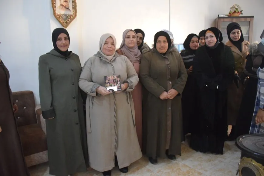 Çalakiyên 8’ê Adarê: Têkoşîna ji bo azadî û wekheviyê didome