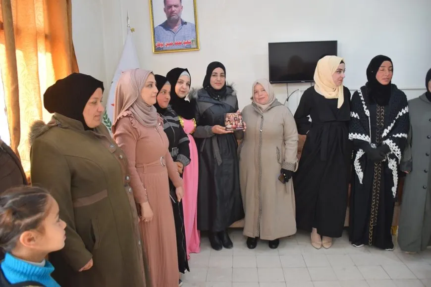 Çalakiyên 8’ê Adarê: Têkoşîna ji bo azadî û wekheviyê didome