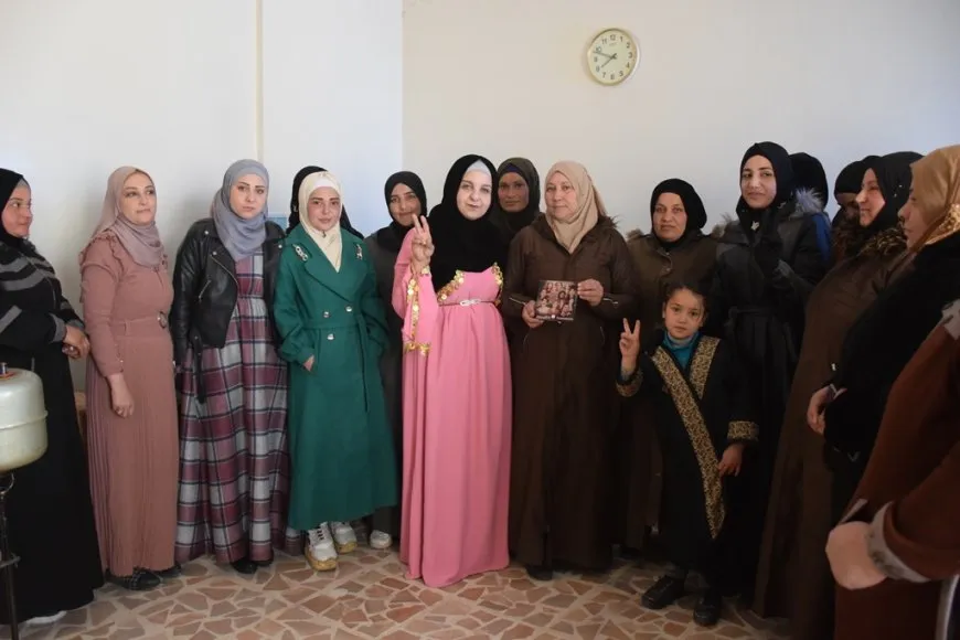 Çalakiyên 8’ê Adarê: Têkoşîna ji bo azadî û wekheviyê didome