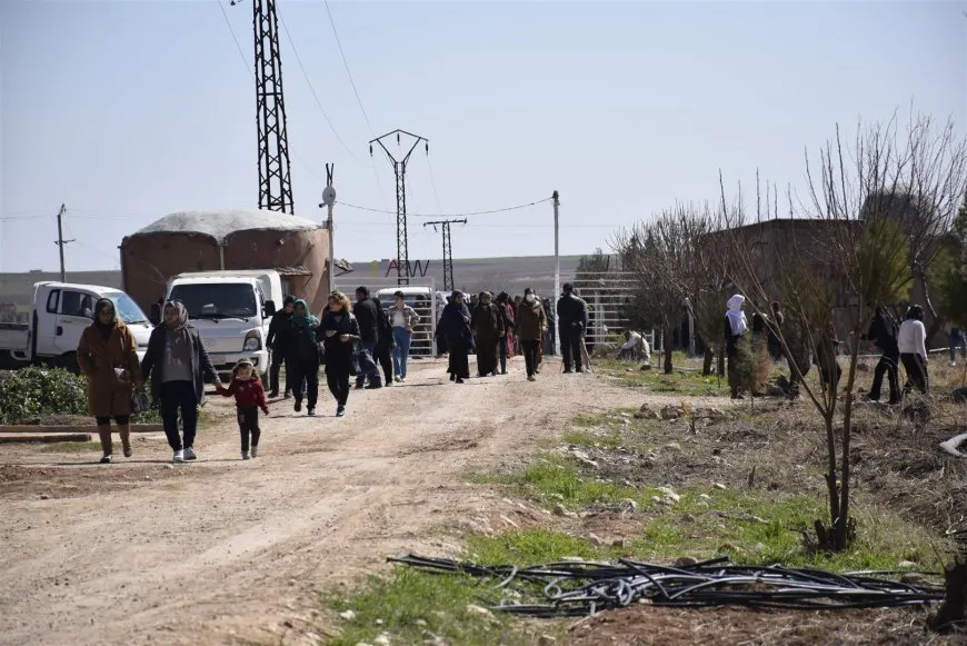 Çalakiyên 8’ê Adarê: Têkoşîna ji bo azadî û wekheviyê didome