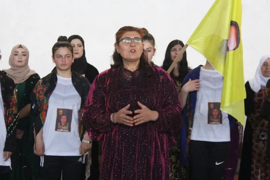Li Cizîrê û Helebê çalakiyên hunerî, jîngehî û çandî