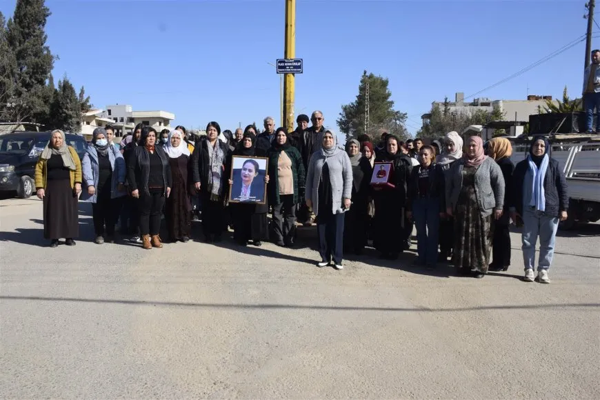 Li Cizîrê û Helebê çalakiyên hunerî, jîngehî û çandî