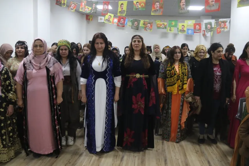 Li Cizîrê û Helebê çalakiyên hunerî, jîngehî û çandî