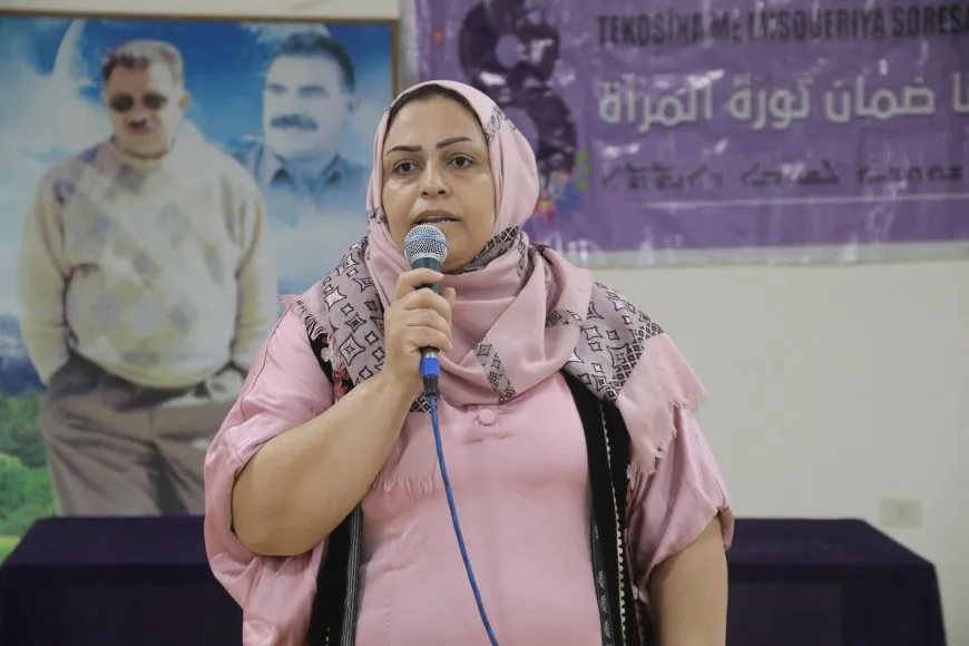 Li Cizîrê û Helebê çalakiyên hunerî, jîngehî û çandî