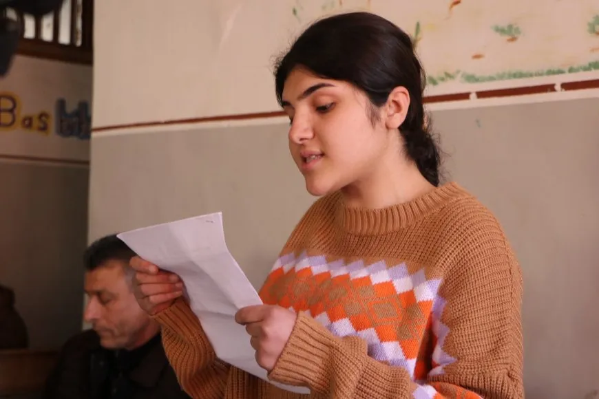 Li Hesekê û Til Birakê civînên têkildarî nirxandina banga aştî û demokrasiyê