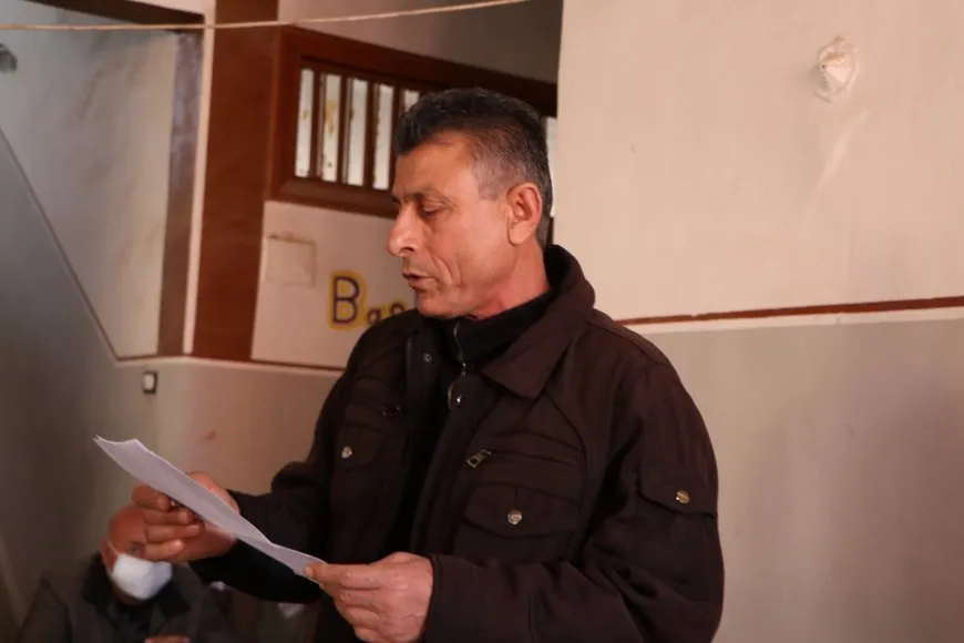 Li Hesekê û Til Birakê civînên têkildarî nirxandina banga aştî û demokrasiyê