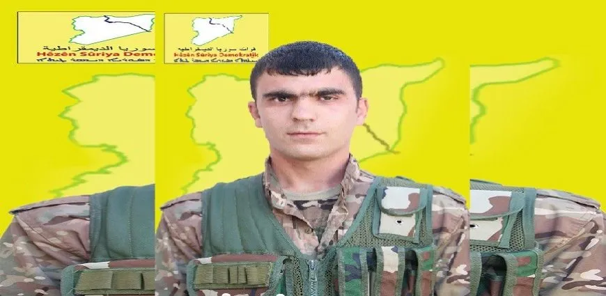 Federasyona Gaziyan şehîd Cîger Kobanê bi bîr anî