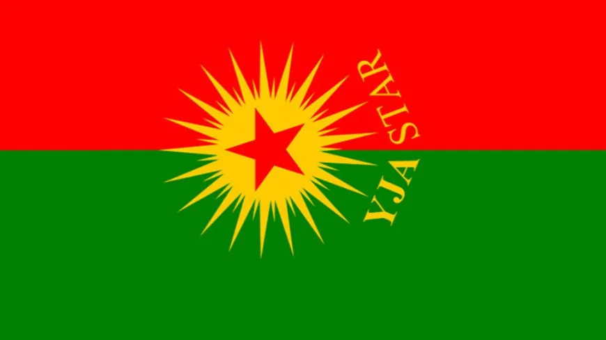YJA Star 8’ê Adarê li tevahî jinên têkoşer pîroz kir