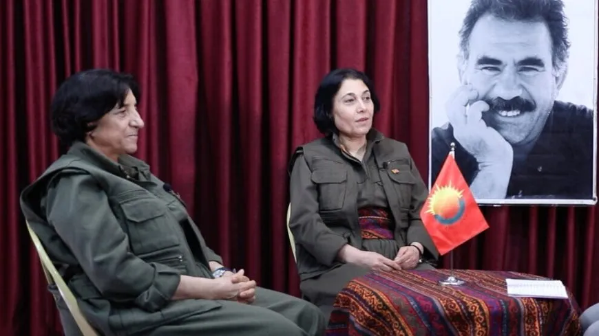 ’Pêvajo bi pêşengiya jinan wê bigihije serketinê’