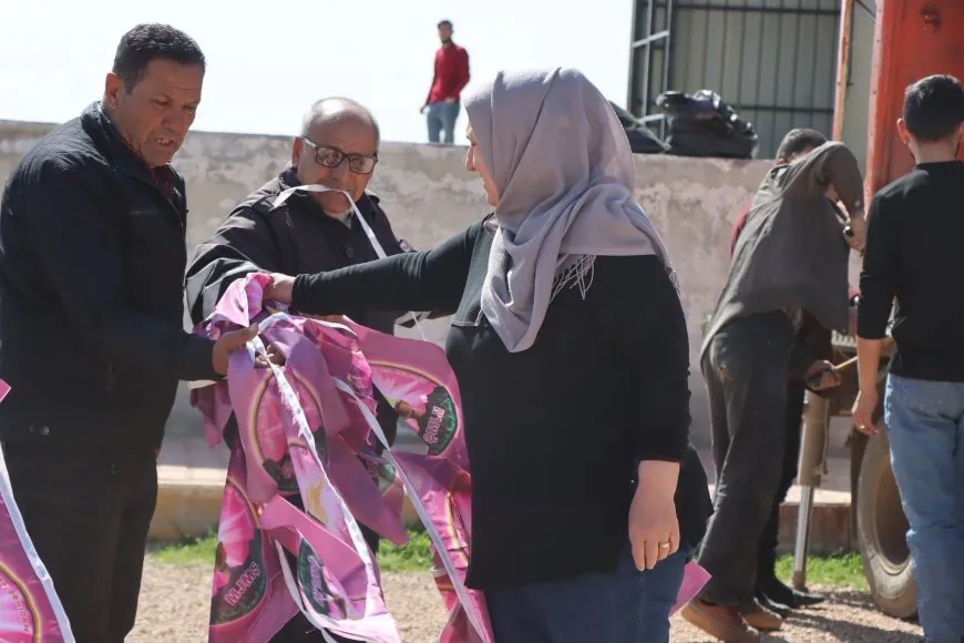 8’ê Adarê dê li bajarên Bakur û Rojhilatê Sûriyeyê û Heleb bi şahiyên girseyî bê pîrozkirin