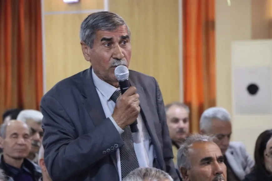 Dîdariya rewşenbîran; daxwaza fesihkirinê û avakirina yekitiyekê