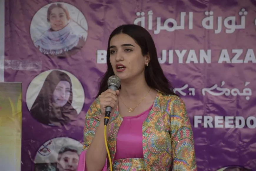 8’ê Adarê li Dirbêsiyê hat pîrozkirin