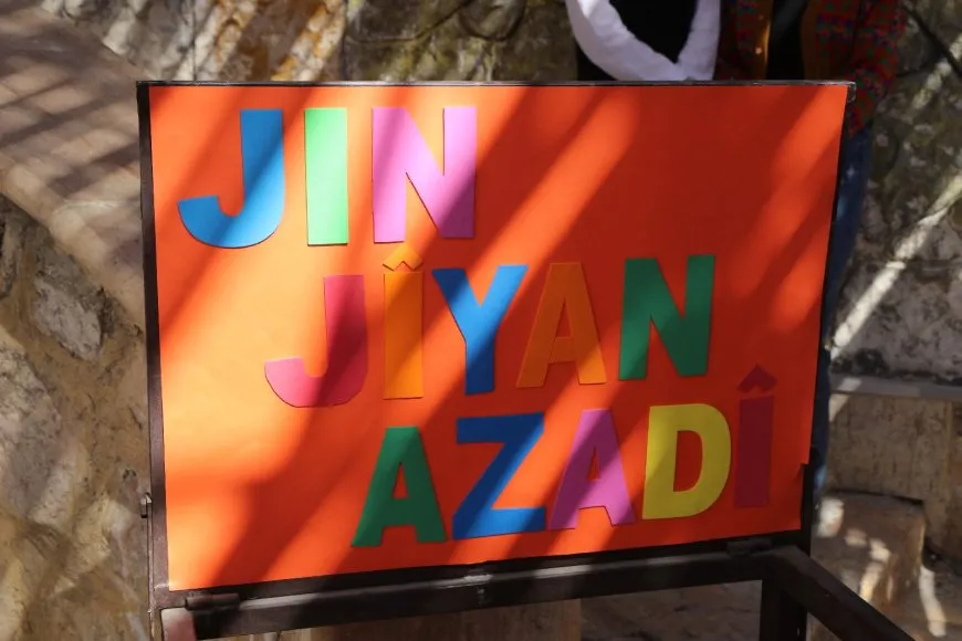 Li Helebê çalakiyên pêşwazîkirina 8’ê Adarê
