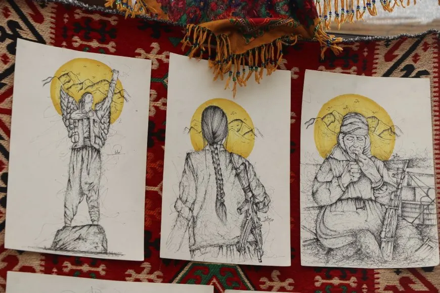 Li Helebê çalakiyên pêşwazîkirina 8’ê Adarê