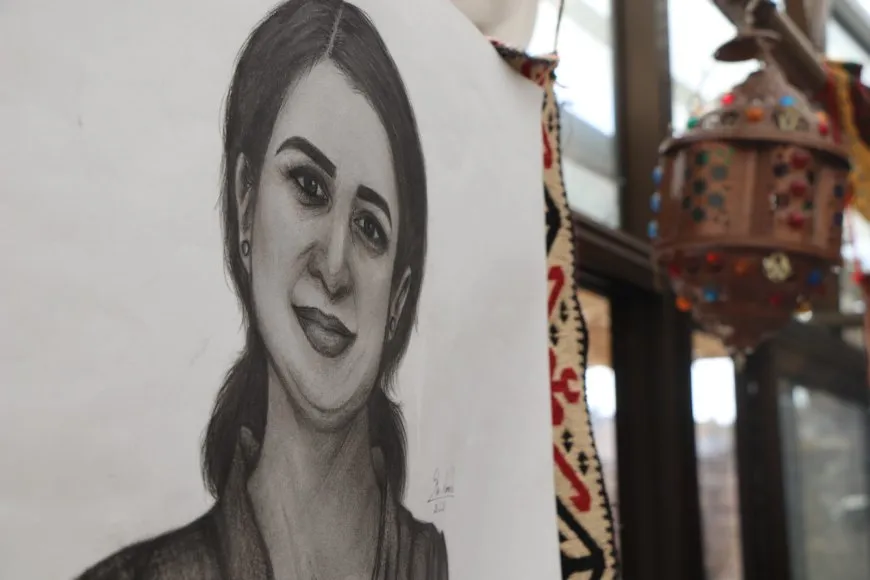 Li Helebê çalakiyên pêşwazîkirina 8’ê Adarê