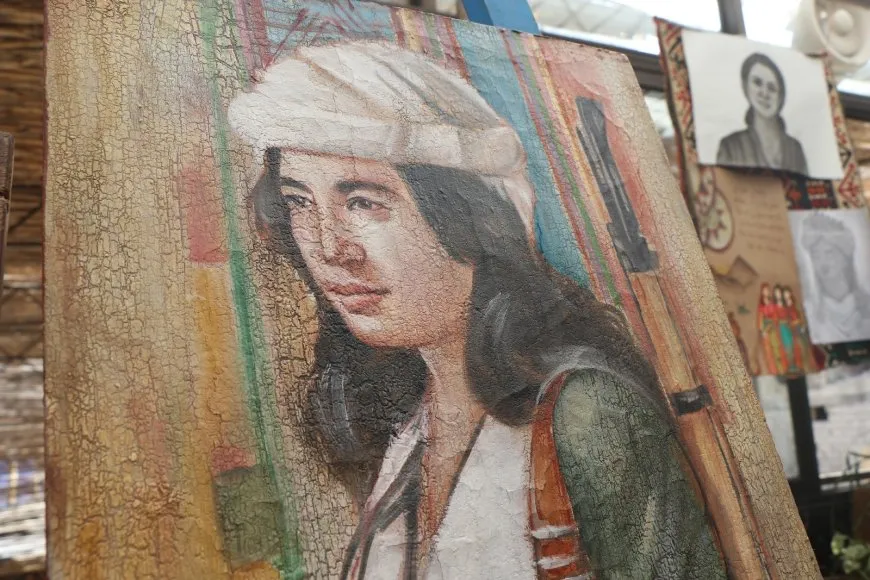 Li Helebê çalakiyên pêşwazîkirina 8’ê Adarê