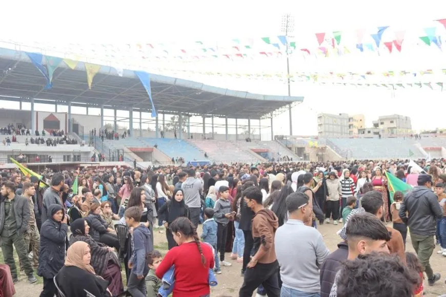Li Reqayê 8’ê Adarê hat pîrozkirin