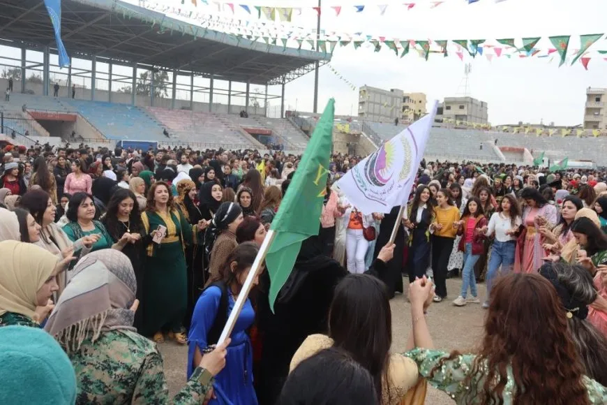 Li Reqayê 8’ê Adarê hat pîrozkirin