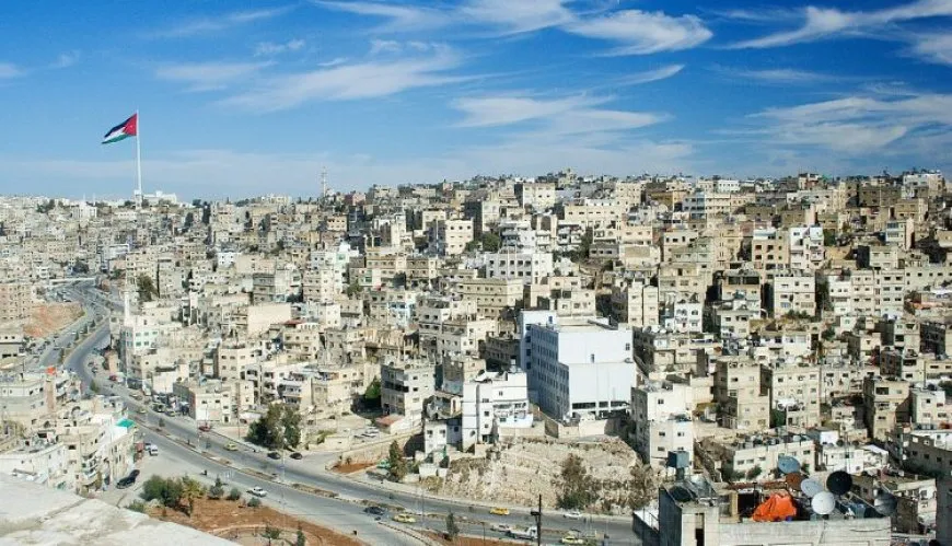 Li Urdunê wê bi mijara Sûriyeyê civînek çaralî were lidarxistin