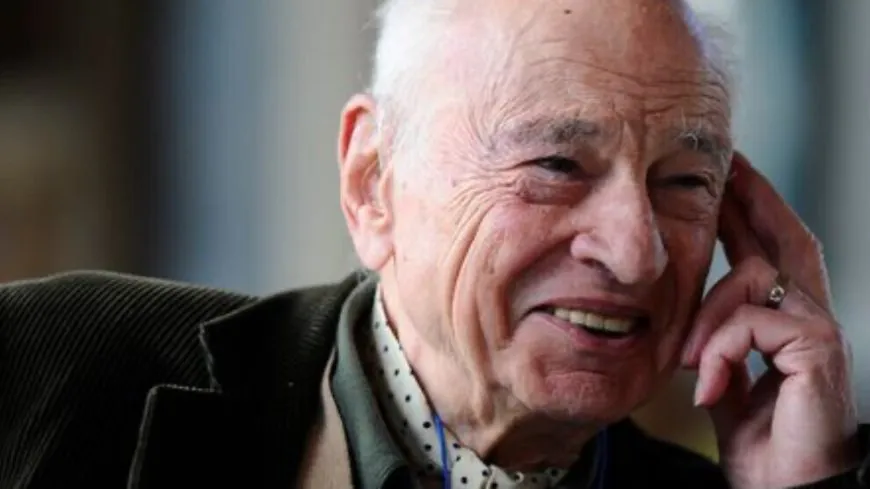 Fîlozof Edgar Morin piştgirî da banga Rêber Apo