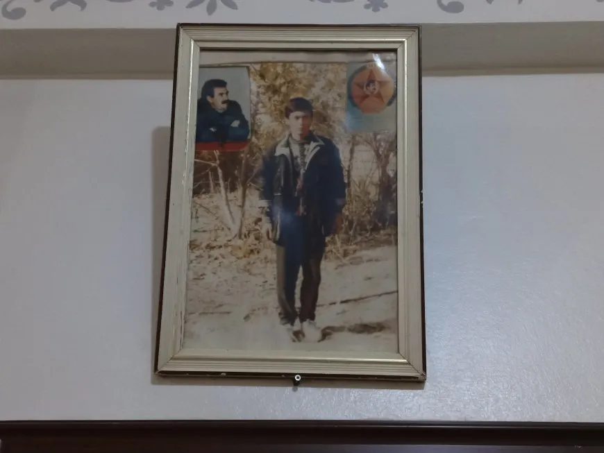 Baweriya bi ramana Rêber Abdullah Ocalan… Çîroka welatperwerekî
