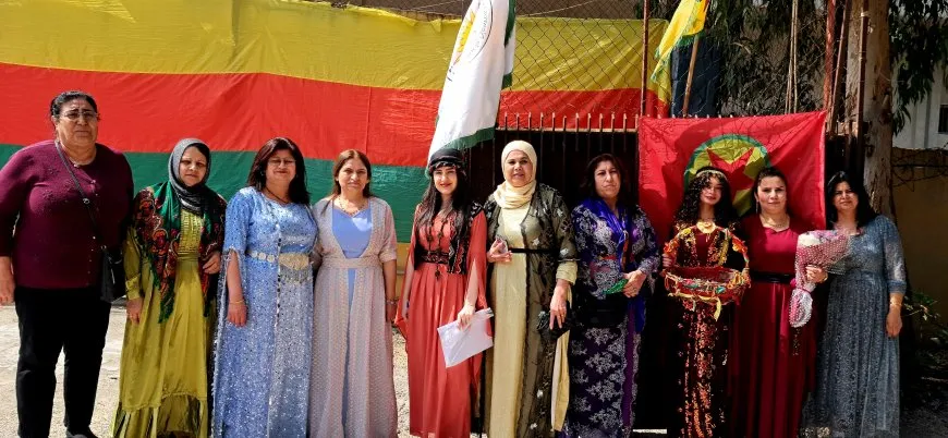 Li Lubnanê 8’ê Adarê hat pîrozkirin