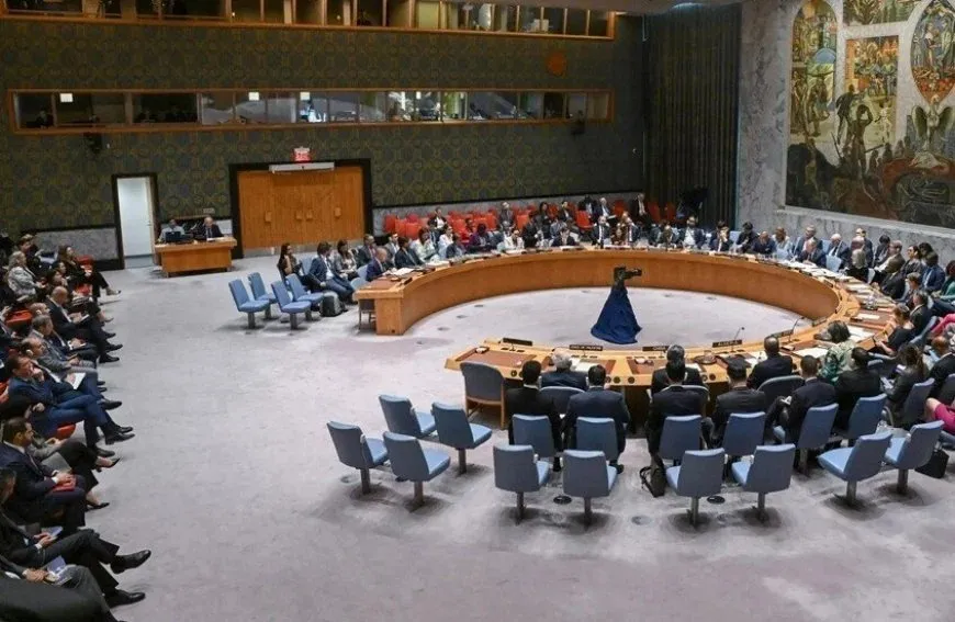 Rûsya û DYA’yê xwestin Konseya Ewlekariyê têkildarî Sûriyeyê bicive