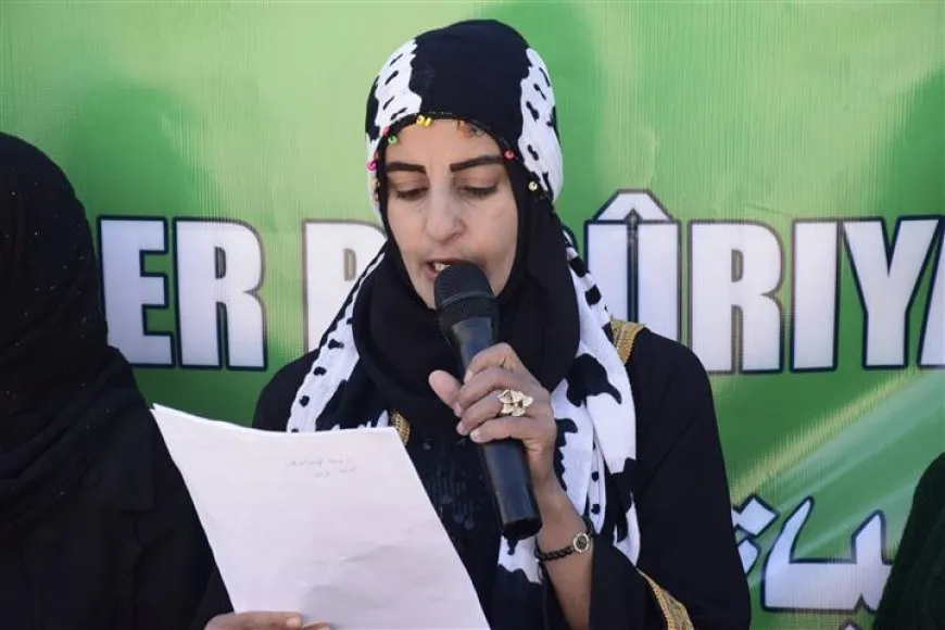 Şêniyên Çiyayê Kezwanê 8'ê Adarê pîroz kir