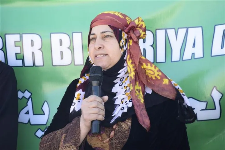 Şêniyên Çiyayê Kezwanê 8'ê Adarê pîroz kir