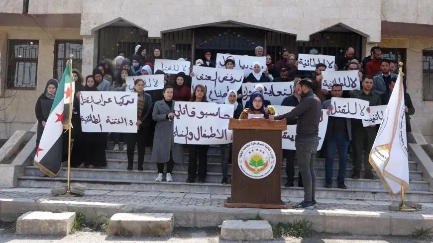 ‛Hesab ji berpirsiyarên komkujiyên li peravê bixwazin’