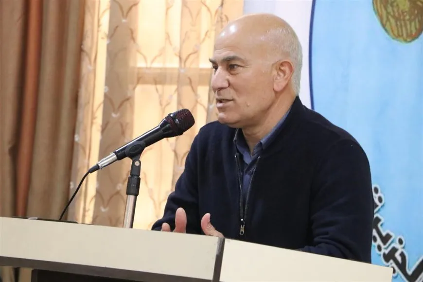 Bi şevbuhêrkekê fedakariyên jinan hat silavkirin