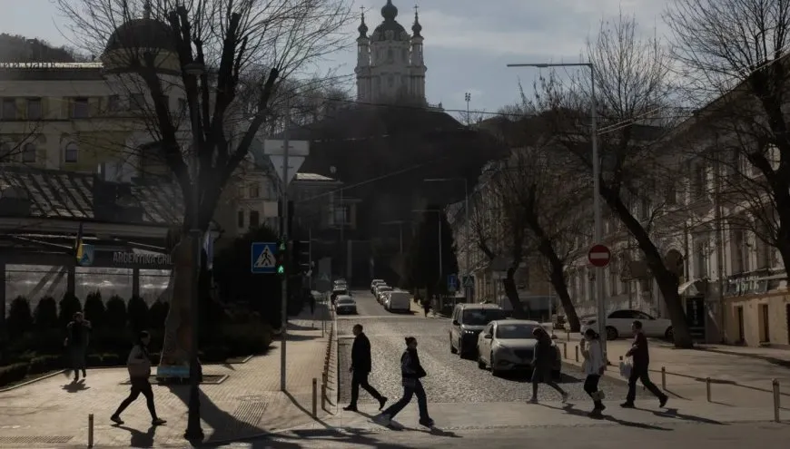 Di êrişa li Moskovê de kesek hate kuştin