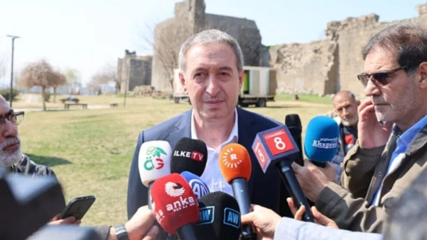 Bakirhan: El acuerdo en Siria responde al llamamiento del líder Apo