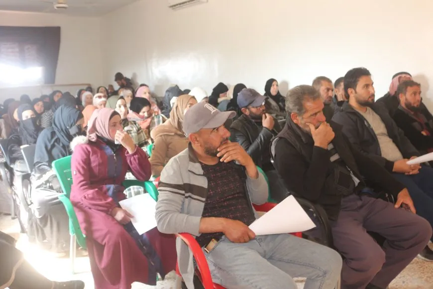 Şêniyên Holê banga Rêber Abdullah Ocalan nîqaş kir