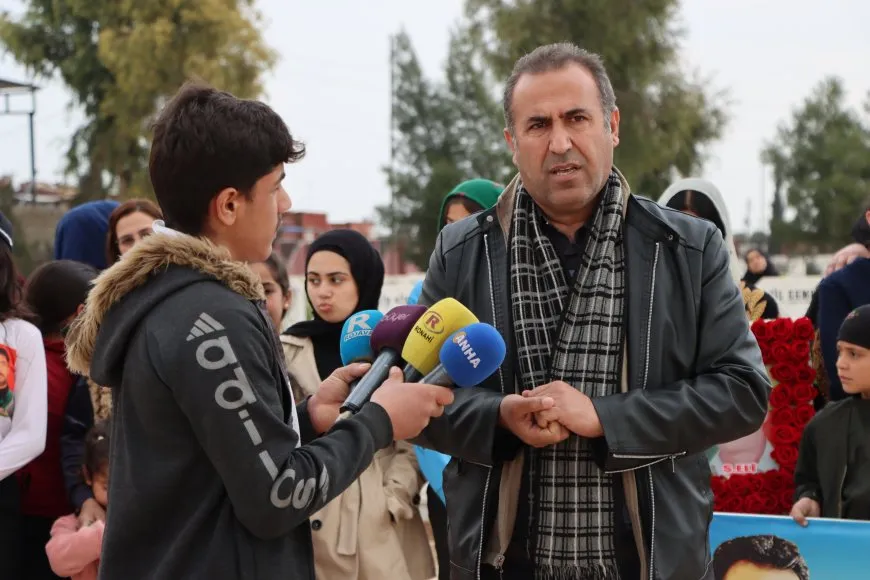 Di salvegera 11’an de şehîdên Komkujiya Şaredariya Gel hatin bibîranîn