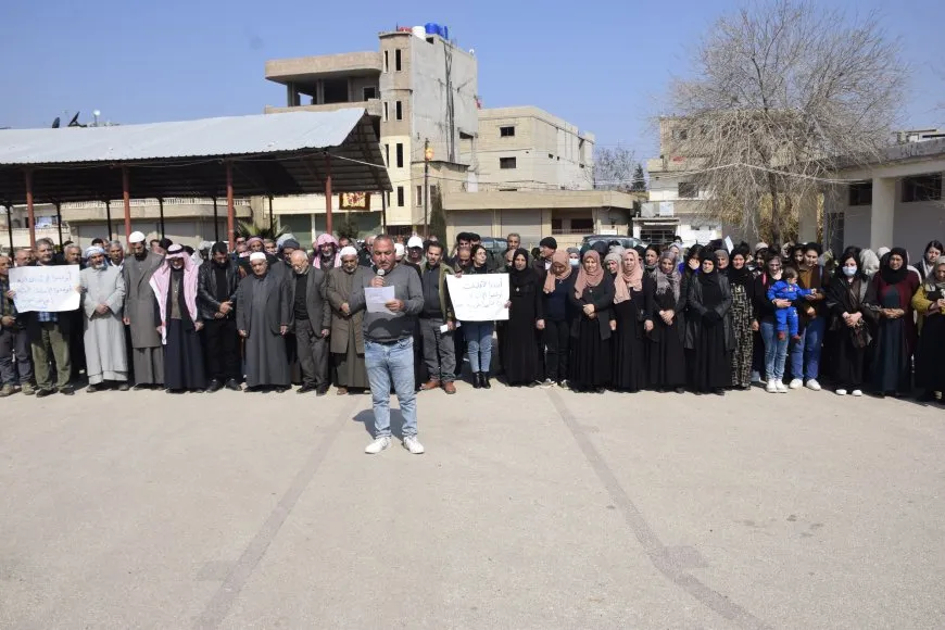 Gelê Bakur û Rojhilatê Sûriyeyê xîtaba mezhebî red kir
