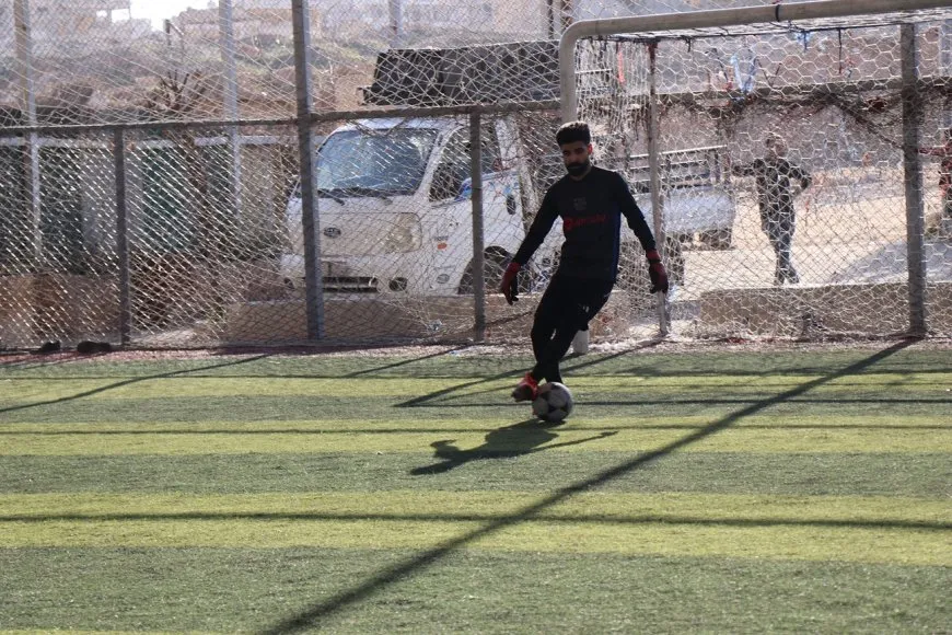 Meclisa Werzîşê ya Helebê salvegera Serhildana 12’ê Adarê bi bîr anî