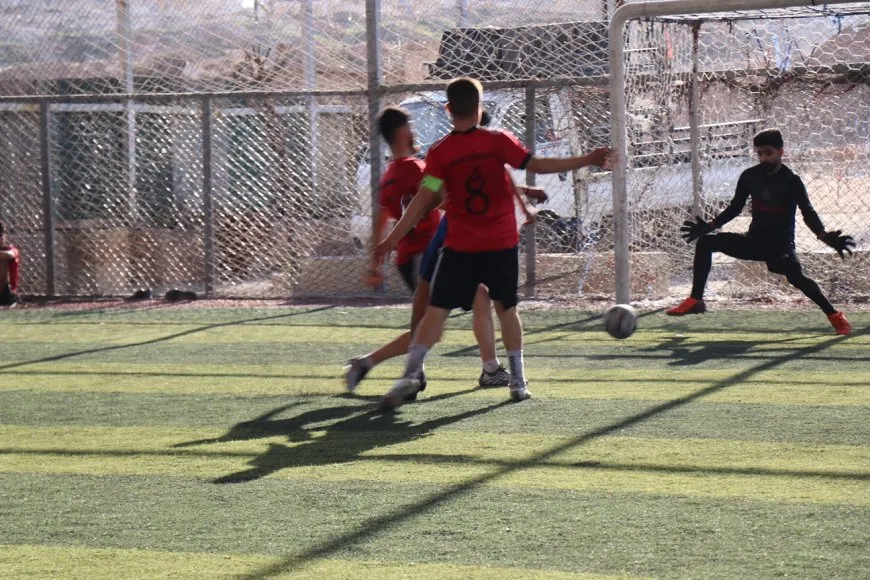Meclisa Werzîşê ya Helebê salvegera Serhildana 12’ê Adarê bi bîr anî